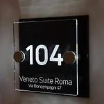 Veneto Suite Roma
