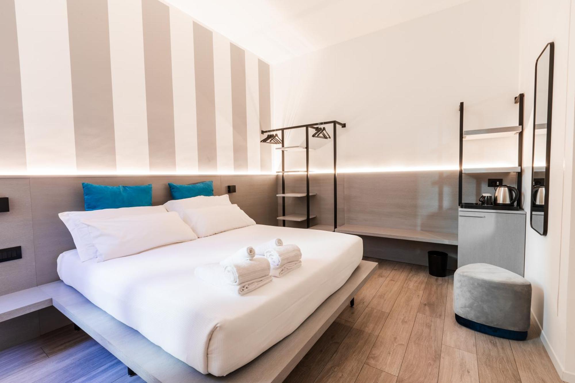 Guest house Veneto Rome